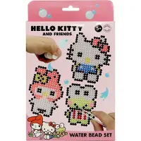 Hello Kitty Vattenpärlor Micki