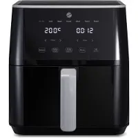 Ströme AirFryer 5L med stor kapacitet och 11 funktioner