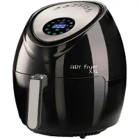 Ariete 00c461800ar0 Xxl 5.5l Airfryer