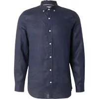 Scotch & Soda Skjorta marinblå