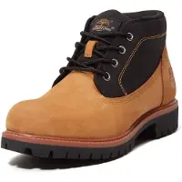 Timberland Premium Mid Chukka Wide Stövlar