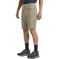 Jack Wolfskin Men's Hikeout Shorts Stone