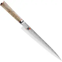 Miyabi 5000MCD Sujihiki Filékniv 24 cm