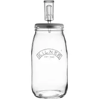 Kilner Fermentering Sæt Ø17x32cm