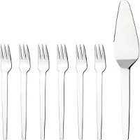 Hardanger Bestikk Tina Tårtset 1 set