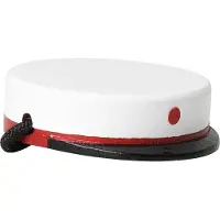 Kay bojesen Studentkoja - Mini - Röd - - One Size - Dekoration