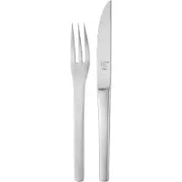 Zwilling Melbourne Grillbestick matt 12 delar