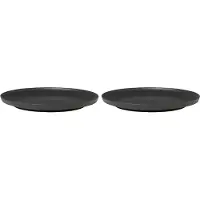 Rosendahl Grand Cru Take Tallrik 26cm 2-pack Grå