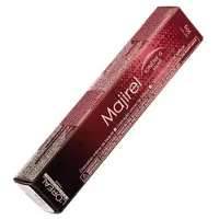 L'Oréal Professionnel Majirel Permanent hårfärg 50 ml 5.8 Light Mocha Brown