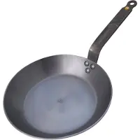 De Buyer Mineral B Element frying pan, 26cm 5610.26