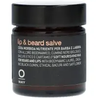 Oway Men Lip & Beard-salva