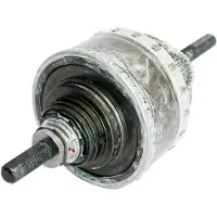 Shimano Nexus Sg-8r31 Intern Montering