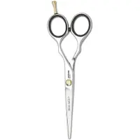 Jaguar PreStyle Ergo Slice Classic Barber Polished 5??" Sax Rostfritt stål