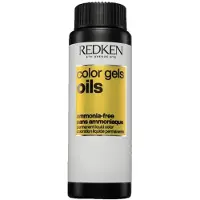 Redken 04bc-4.54 60ml Hårfärg 3 Enheter