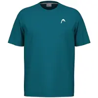 Head Racket Slice Ii T-shirt Med Korta ärmar