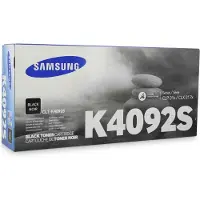 Samsung svart toner 1.500 sidor