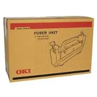 OKI 42158603 fuser unit (original)