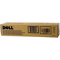 Dell GD907 Tonerkassett cyan, 8.000 sidor
