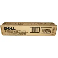 Dell KD566 Tonerkassett magenta, 8.000 sidor