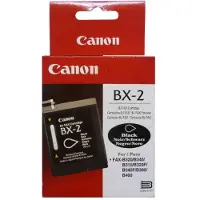 Canon BX-2 svart bläckpatron (original)