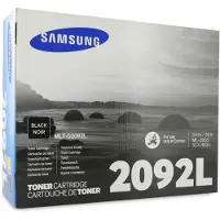Samsung svart toner 5.000 sidor