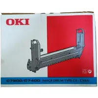 OKI C-7000/c-7200/c-7400 Skrivartrumma