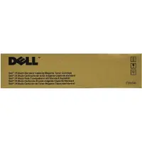 Dell 593-10927 (P615N) magenta toner (original)