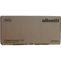 Olivetti B0774 cyan toner (original)
