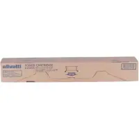 Olivetti B1082 svart toner (original)