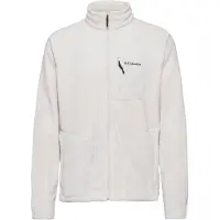 Columbia Funktionsfleecejacka 'Fast Trek II' cappuccino
