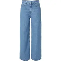 Carhartt WIP Jane Jeans heavy stone wash blue, 29