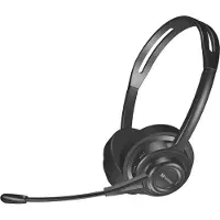 Sandberg Headset trådlöst | Call | svart