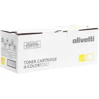 Olivetti B0951 gul toner (original)