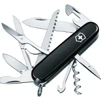 Victorinox Huntsman Fickkniv