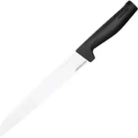 Fiskars - Hard Edge Bread Knife 22 cm
