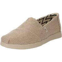 Toms Slip-in 'Alpargata Plus' beige