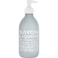 Compagnie De Provence Liquid Marseille Soap Delicate 300ml