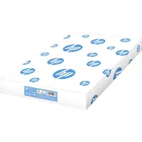 Double A Office Paper CHP120 Skrivarpapper universal DIN A3 80 G/m² 500 ark Vit