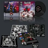 Ginza.se Phantom: Tyrants of Wrath