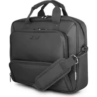 Urban Factory MTC15UF Svart 15,6" Laptopväska