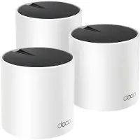 TP-LINK Ax3000 Wifi-åtkomstpunkt