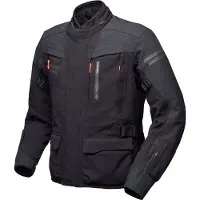 Modeka Paneo LT vattentät motorcykel textil jacke