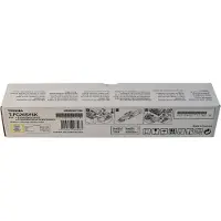Toshiba Toner T-FC26SY 6 000 sidor original gul