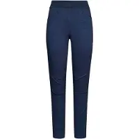 La Sportiva Women's Roots Pants Night Sky/Chalk