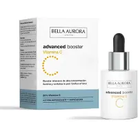 Bella aurora Advanced Booster Vitamine C Serum 30 ml