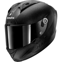 Shark Aeron Carbon Skin Fullface-hjälm
