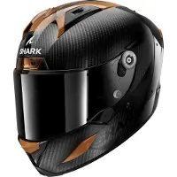 Shark Aeron Carbon Skin Hjälm