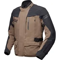 Modeka Paneo LT vattentät motorcykel textil jacke