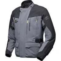 Modeka Paneo LT vattentät motorcykel textil jacke