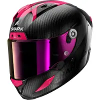Shark Aeron Carbon Skin Hjälm